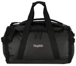 Hagl&ouml;fs Reisetasche Lava 70 - Reisetasche (true black)