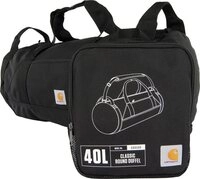 Carhartt Tragetasche 40L Classic Round Duffel