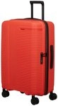 Samsonite Hartschalen-Trolley PRODIVER, 4 Rollen, mit Teleskopgriff und mehreren