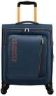 American Tourister&reg; Handgep&auml;ckkoffer Aktivus Spinner S, 4 Rollen