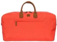 Bric's Reisetasche X-Travel Weekender - Reisetasche 55 cm (poppy)
