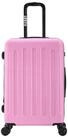 Flexot Hartschalen-Trolley F-3045 (Gr. M, L, XL) &ndash; Kofferset &ndash; ABS-Hartschale, 4