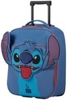 Samsonite Handgep&auml;ck-Trolley SAMMIES DISNEY, 2 Rollen, kompakte Ma&szlig;e, f&uuml;r