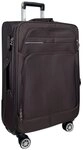 My Travel Bag Koffer 3090 Stoffkoffer 4-Rollen Trolley Reisekoffer Tasche