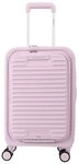 Hedgren Hartschalen-Trolley Yuno 22" / 55 cm Spinner + Front Pocket, 4 Rollen