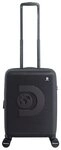 Discovery Koffer Eclipse, aus robustem ABS-Material