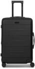 Police Hartschalen-Trolley London, 4 Rollen, ABS