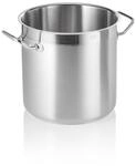 Gastro Spirit Suppentopf Suppentopf COOKWARE 21, &Oslash; 24 cm, 10 l,...