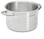 de Buyer Kochtopf De Buyer HOHER KOCHTOPF O/DECKEL PRIM APPETY 20 CM