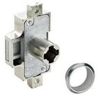 Hettich Profilzylinder Hettich Zylinderdrehstangenschl. Prestige 2000,9133913...