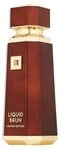 French Avenue Eau de Parfum Liquid Brun Limited Edition Parfum 150 ml
