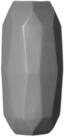 Ritzenhoff & Breker Dekovase Terni Vase 33 cm (1 Vase, 1 St)