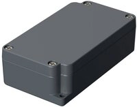 Bopla Montagedose Aluminium-Geh&auml;use 01104000