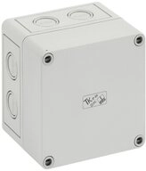 SPELSBERG Spelsberg TK PS 1111-9-m Installations-Geh&auml;use 110 x 110 x 90 Polysty