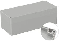 TRU COMPONENTS Montagedose Universal-Geh&auml;use TC-9065708