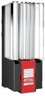 RITTAL Rittal Heizung f.Schaltschrank 30W 110-240V SK 3105.330 Steckdosenleiste