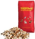 Supravit Taubenfutter 25 kg - Ganzjahresfutter f&uuml;r verschiedene Bed&uuml;rfnisse...