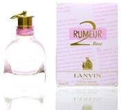 LANVIN Eau de Parfum Lanvin Rumeur Rose 2 Eau de Parfum 50 ml