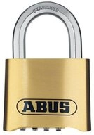 ABUS Vorh&auml;ngeschloss