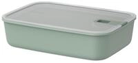 Mepal Aufbewahrungssch&uuml;ssel Frischhaltedose EASYCLIP, 2250 ml, Gr&uuml;n,...