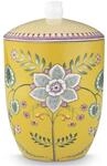 PiP Studio Aufbewahrungsbox Lily&Lotus Yellow Aufbewahrungsdose 1,5l