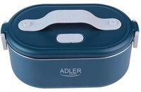 Adler Elektrische Lunchbox AD 4505, (1-tlg), mit Warmhaltefunktion &