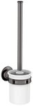 hansgrohe WC-Garnitur Axor Montreux, Toilettenb&uuml;rstengarnitur