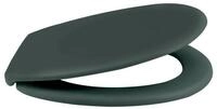spirella WC-Sitz NEELA, Premium Toilettendeckel aus leichtem Duroplast...