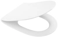 SCH&Ouml;NER WOHNEN-Kollektion WC-Sitz ANTUS SLIMLINE (Klodeckel kratzfest und keimarm,