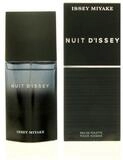 Issey Miyake Eau de Toilette Nuit DIssey Pour Homme, Glasflakon, Parf&uuml;m EDT,
