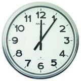 MAUL Funkuhr MAUL Wanduhr MAULride 61RC 9056195 si