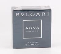 BVLGARI Eau de Toilette Aqva pour Homme