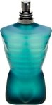 JEAN PAUL GAULTIER Eau de Toilette Le Male, mit Lavendel