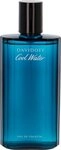 DAVIDOFF Eau de Toilette Cool Water, mit holzigem Charakter