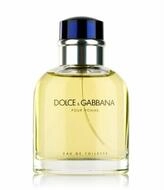 DOLCE & GABBANA Eau de Toilette Dolce and Gabbana Dolce Gabbana Homme Eau De Toilette