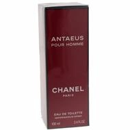 CHANEL Eau de Toilette ANTAEUS, Glasflakon, Parf&uuml;m EDT, Herrenduft
