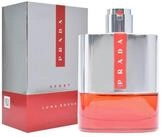 PRADA Eau de Toilette Luna Rossa Sport, Glasflakon, Parf&uuml;m EDT, Herrenduft