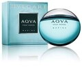 BVLGARI Eau de Toilette Bvlgari Aqva Marine pour homme Eau de Toilette 100ml
