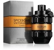 Viktor & Rolf Eau de Parfum Spicebomb Extreme