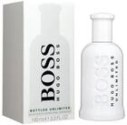HUGO Eau de Toilette Boss Bottled Unlimited 100 ml