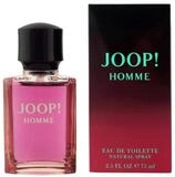 JOOP! Eau de Toilette ! Homme, EdT 75 ml