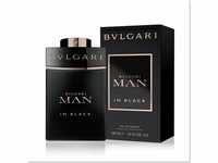 BVLGARI Eau de Parfum Man In Black Eau de Parfum 100ml Spray