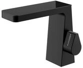 Bernstein Waschtischarmatur NT7320 Schwarz Wasserfall Waschtischarmatur...