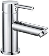 Aloni Waschtischarmatur CR6002-6 (einzel, 1-St., Einzel) Aloni Waschtischmischer
