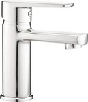 Deante Waschtischarmatur Chrom Waschbeckenarmatur ''Tubo''