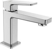 Sapho Waschtischarmatur TURSI Waschtischarmatur, Chrom Sapho-TI002