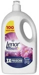LENOR Bl&uuml;tentraum Colorwaschmittel (100 WL, 4,5 Liter) lila