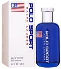 Ralph Lauren Eau de Toilette Ralph Lauren Polo Sport Man Eau de Toilette 125 ml