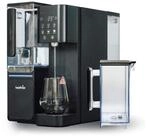 Health Rise Wasserfilter Pure Water Pro, Umkehrosmoseanlage, schwarz, extra...