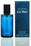 DAVIDOFF Eau de Toilette Davidoff Cool Water Eau de Toilette 40 ml
